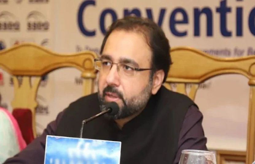 چوہدری سالک