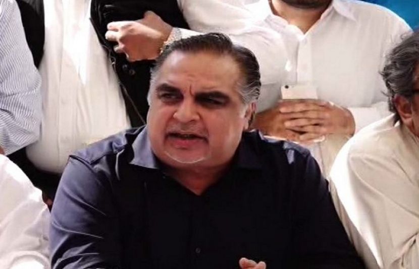 عمران اسماعیل