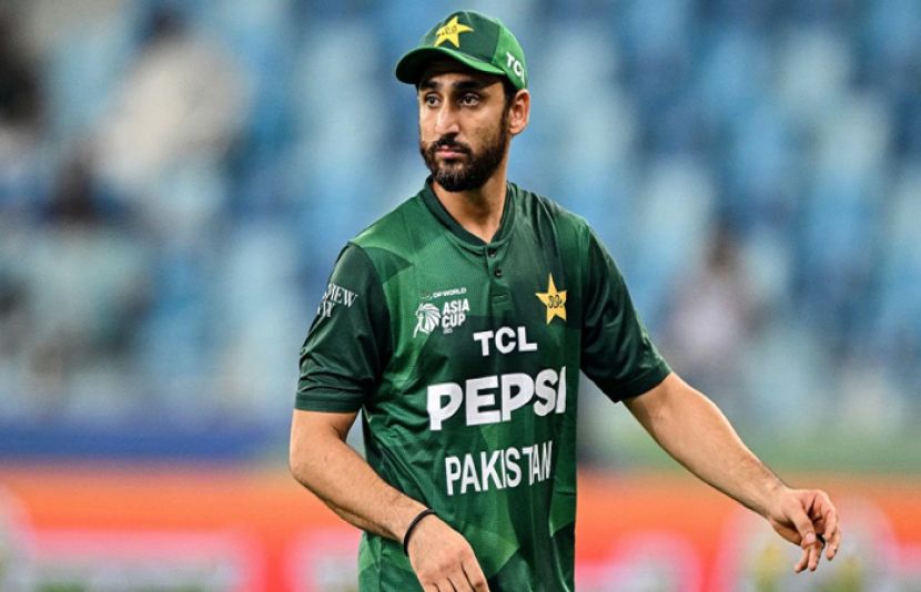 پاکستان ٹی ٹوئنٹی ٹیم کے کپتان سلمان علی آغا نے کہا ہے کہ ٹیم نے ایشیا کپ سے بہت کچھ سیکھا ہے