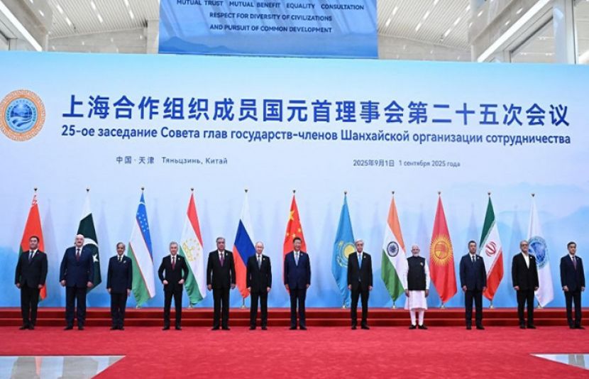 بھارت نے شنگھائی تعاون تنظیم (ایس سی او) میں آذربائیجان کی مکمل رکنیت کے راستے میں رکاوٹ ڈال دی