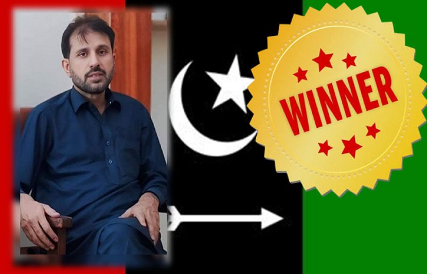 الیکشن ٹربیونل نے حلقہ 2 گلگت سےپی پی پی کے امیدوار جمیل احمد کو کامیاب قرار دے دیا۔