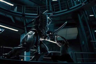 ایکس مین سیریز کی چھٹی فلم ولورائن کا نیا ٹریلر جاری