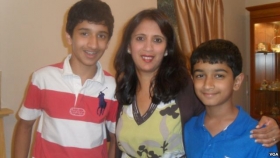 برطانوی یونیورسٹی کا کم عمر ترین طالب علم