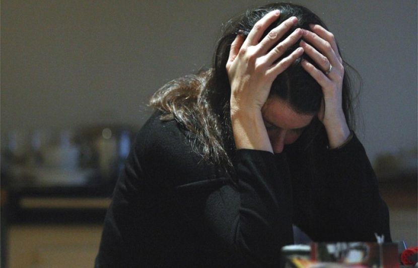 لڑکی کے جعلی گونگا پن کا پردہ فاش