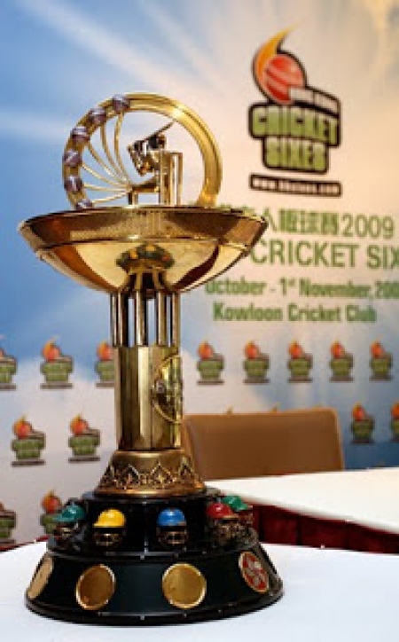 جنوبی افریقا نے ہانگ کانگ سپر سکسز ٹورنامنٹ جیت لیا