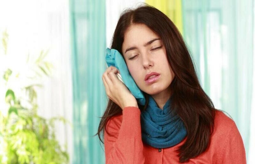 کان کا درد اور مفید گھریلو ٹوٹکے