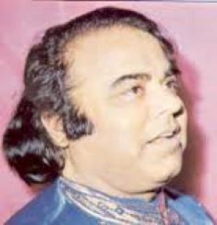 عالم لوہار کو ابدی نیند سوئے چونتیس برس ہو گئے