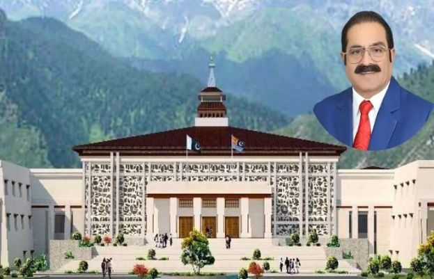 پیپلز پارٹی نے آزاد کشمیر کے نئے وزیراعظم کے لیے چوہدری یاسین کا نام فائنل کر لیا