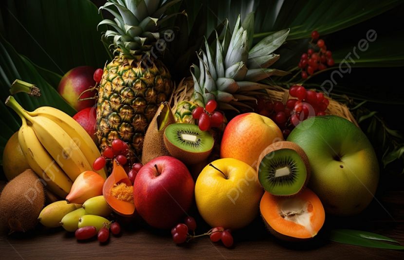 کچھ پھل ایسے بھی ہوتے ہیں جن میں شوگر کی مقدار کم ہوتی ہے۔