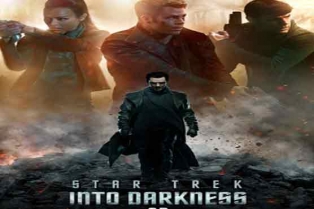 اسٹار ٹریک ان ٹو ڈارکنیس